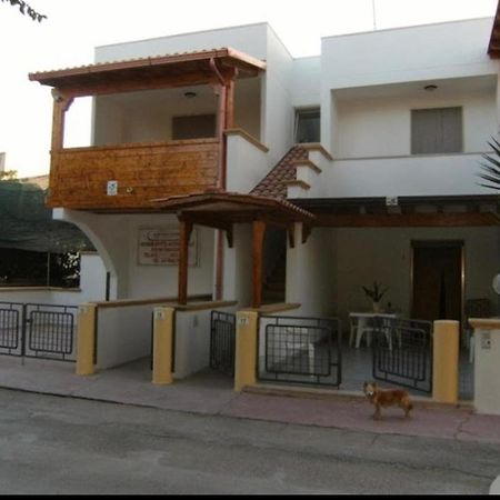 Appartamento La Perla Torre Pali 外观 照片