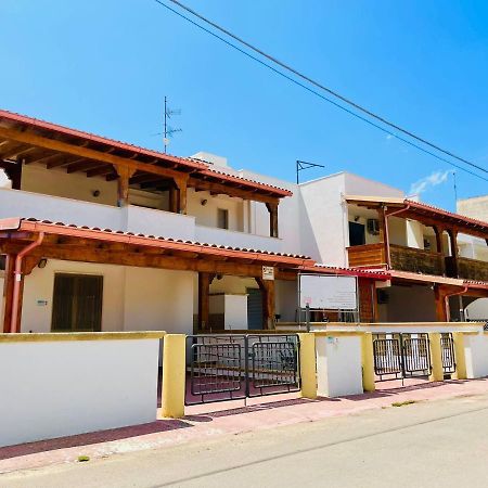 Appartamento La Perla Torre Pali 外观 照片