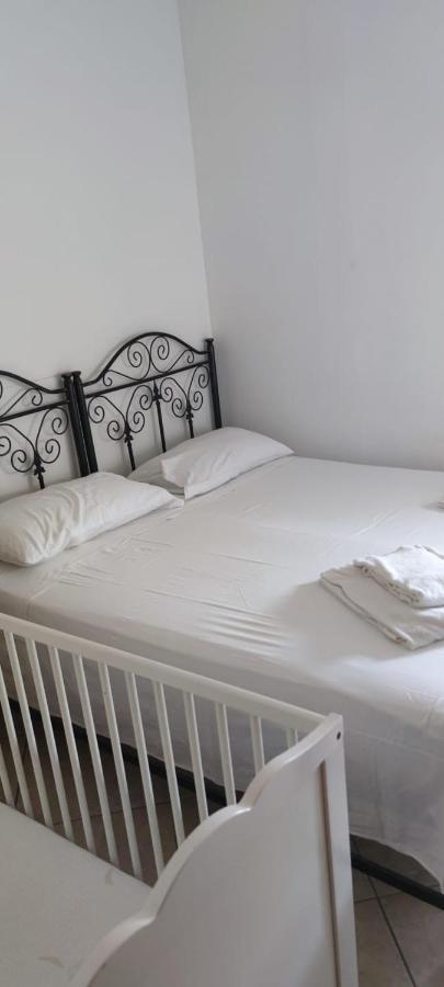 Appartamento La Perla Torre Pali 外观 照片