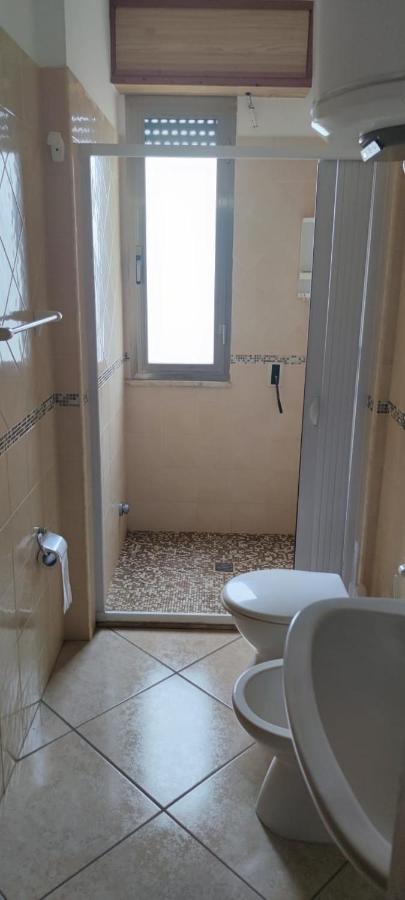 Appartamento La Perla Torre Pali 外观 照片