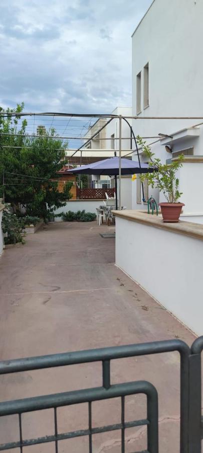 Appartamento La Perla Torre Pali 外观 照片