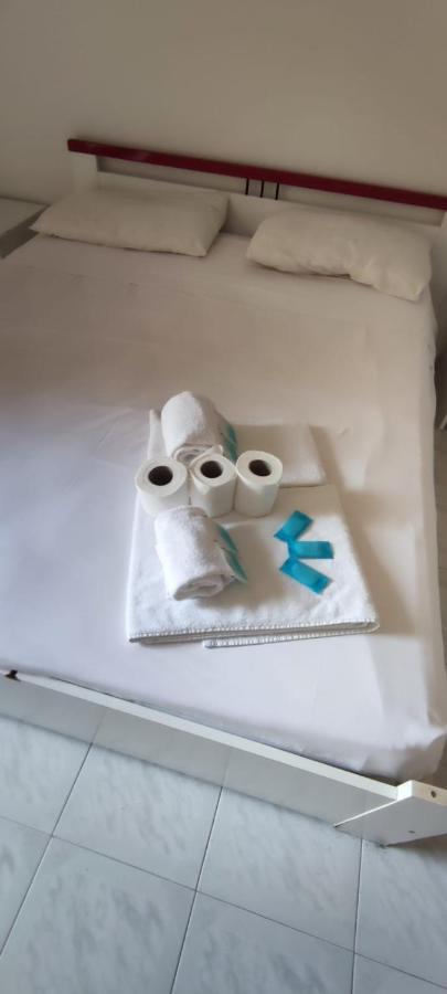Appartamento La Perla Torre Pali 外观 照片