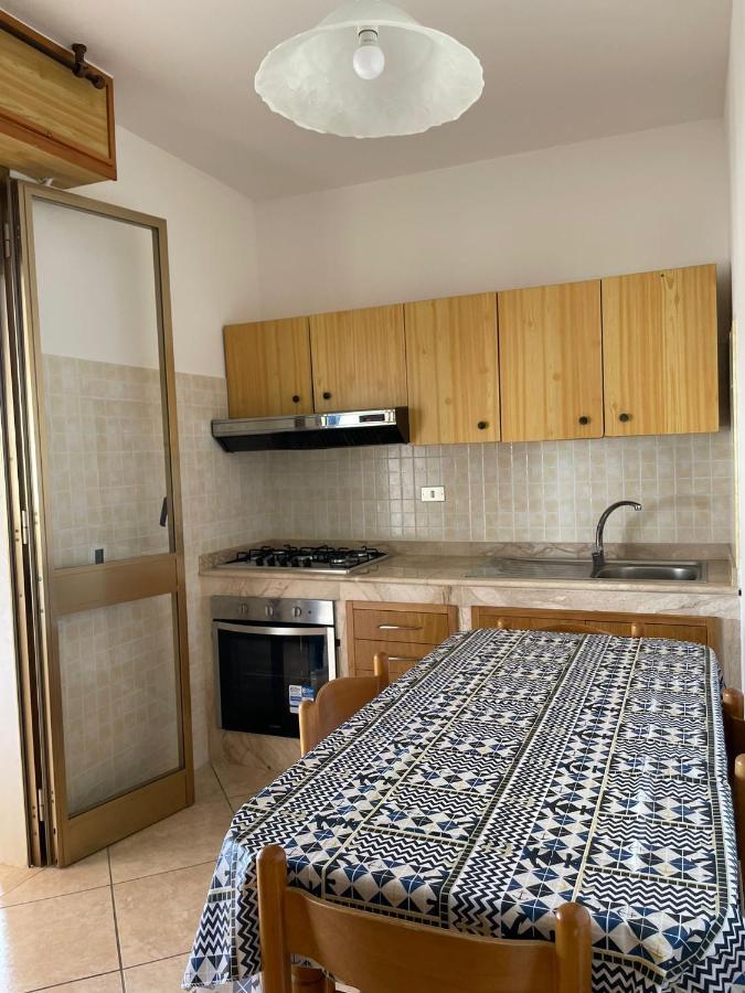 Appartamento La Perla Torre Pali 外观 照片