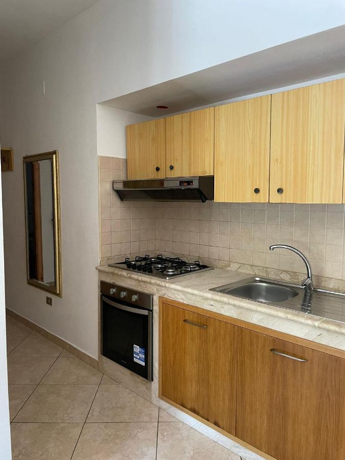 Appartamento La Perla Torre Pali 外观 照片