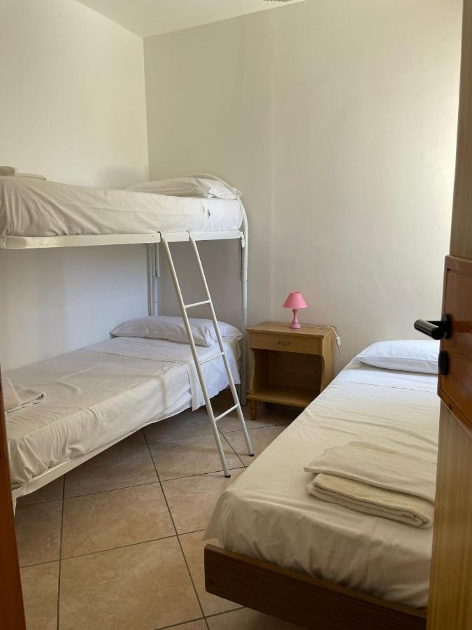 Appartamento La Perla Torre Pali 外观 照片