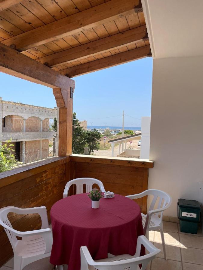 Appartamento La Perla Torre Pali 外观 照片