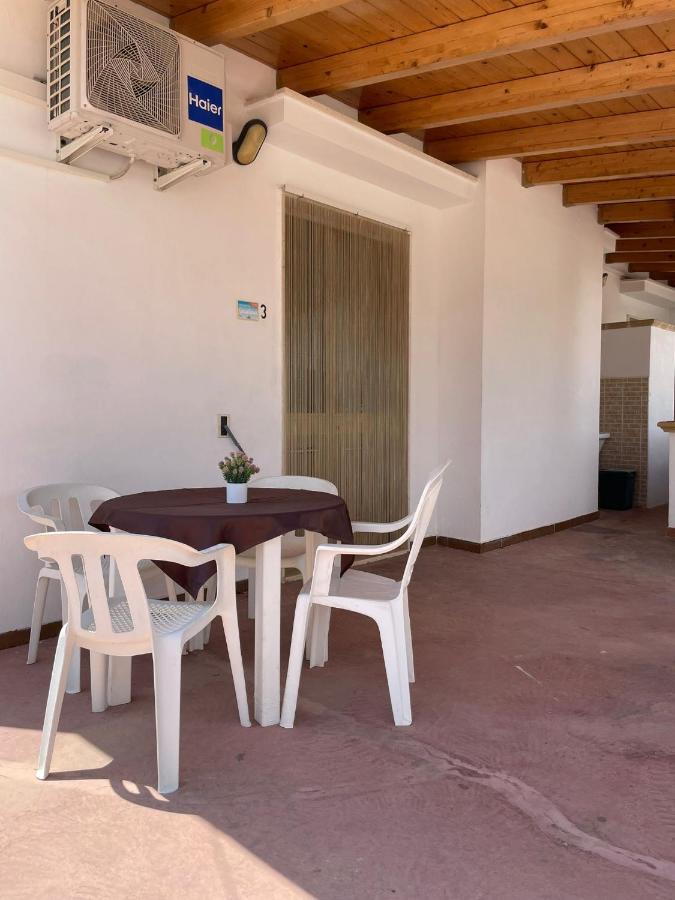 Appartamento La Perla Torre Pali 外观 照片