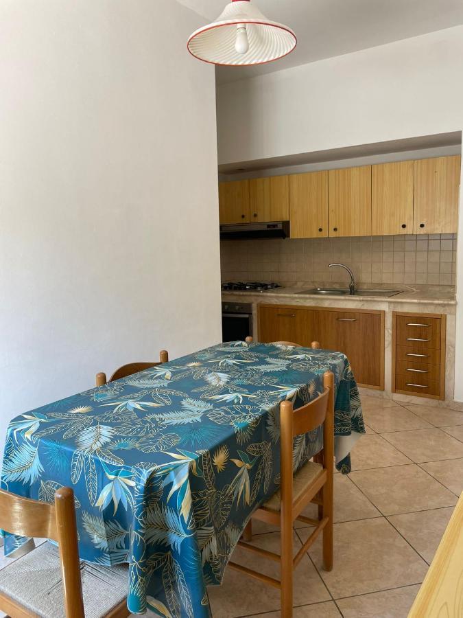 Appartamento La Perla Torre Pali 外观 照片